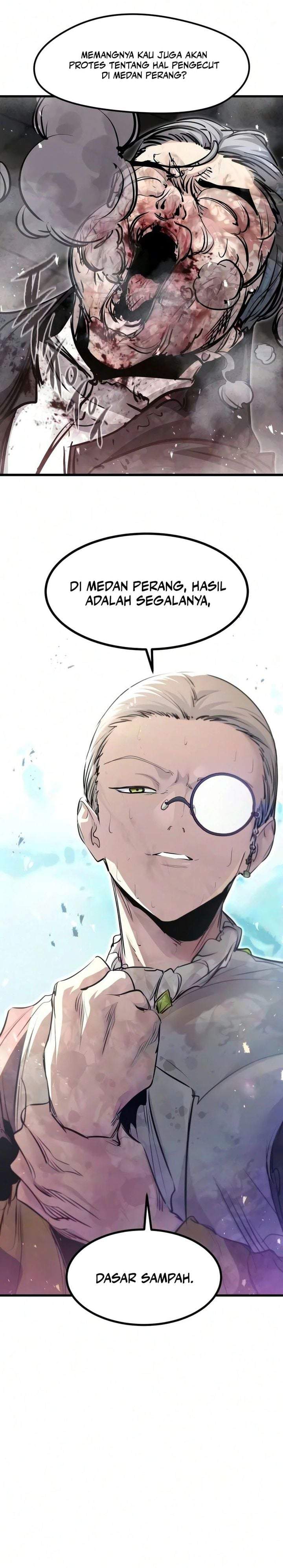 The Regressed Mercenary’s Machinations Chap 93 - Next Chap 94