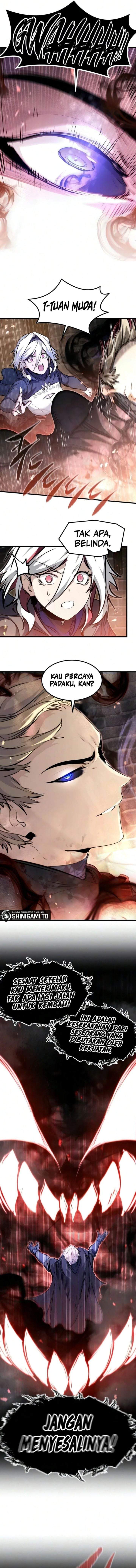 The Regressed Mercenary’s Machinations Chap 90 - Next Chap 91