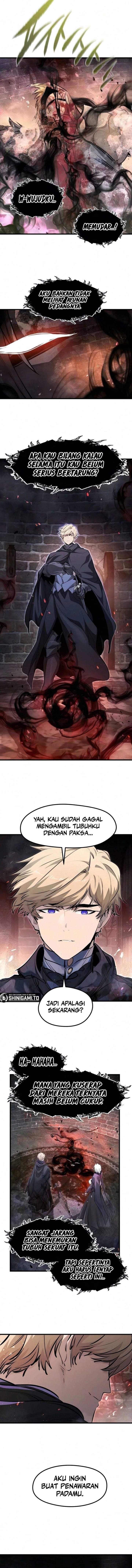 The Regressed Mercenary’s Machinations Chap 90 - Next Chap 91