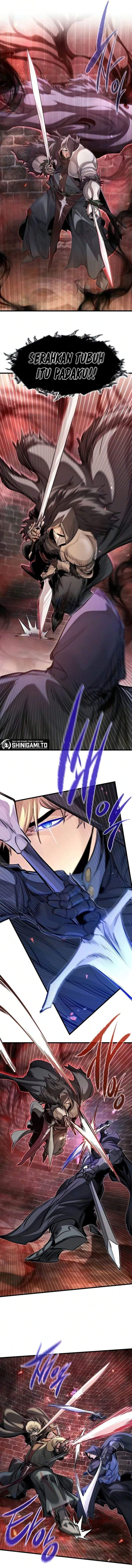 The Regressed Mercenary’s Machinations Chap 90 - Next Chap 91