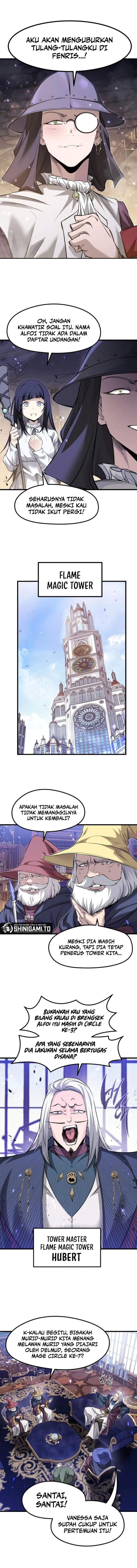 The Regressed Mercenary’s Machinations Chap 91 - Next Chap 92