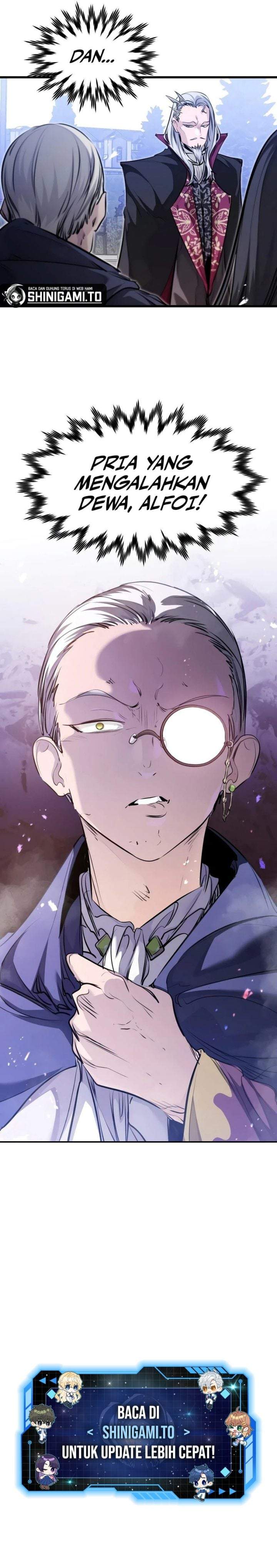 The Regressed Mercenary’s Machinations Chap 91 - Next Chap 92
