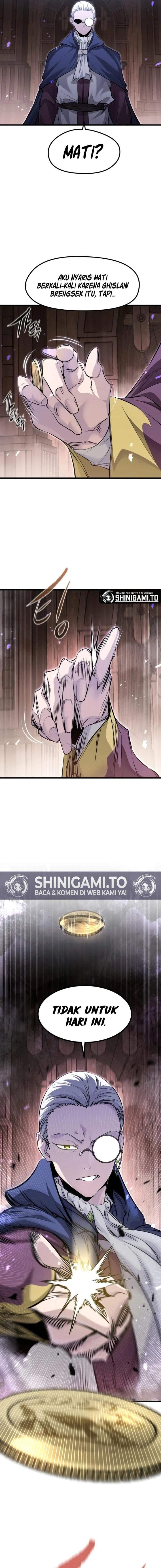 The Regressed Mercenary’s Machinations Chap 92 - Next Chap 93