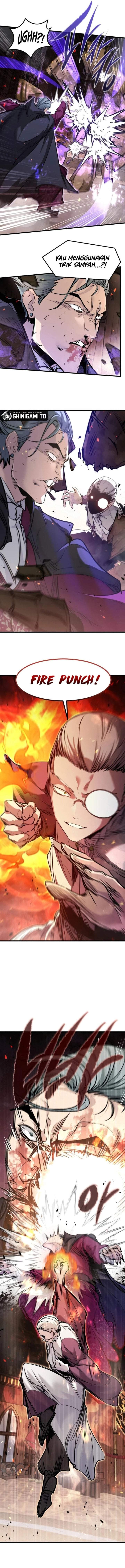 The Regressed Mercenary’s Machinations Chap 92 - Next Chap 93