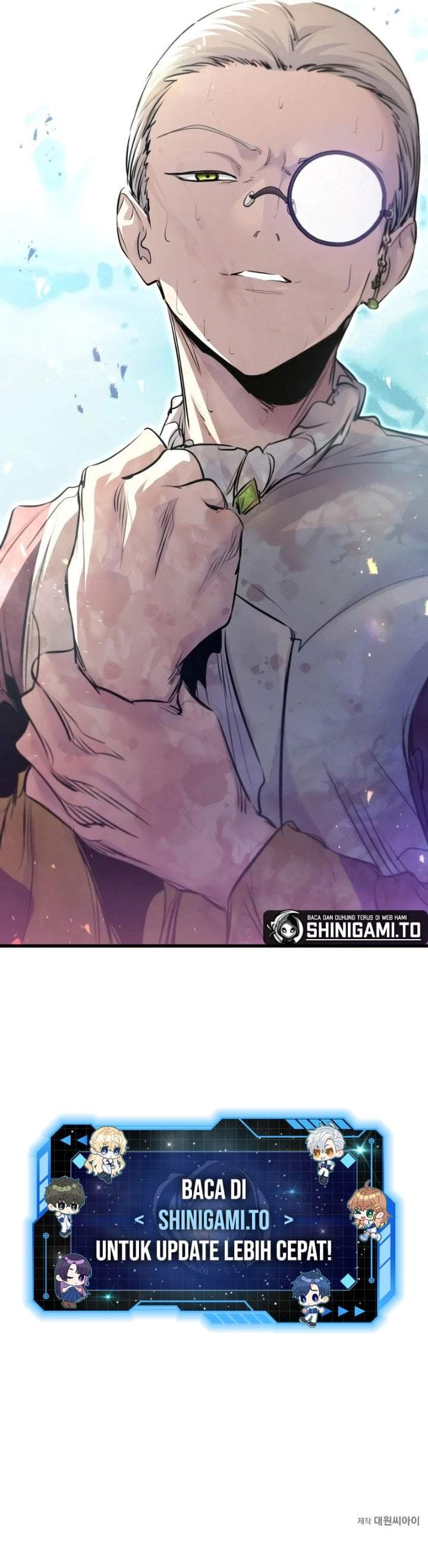 The Regressed Mercenary’s Machinations Chap 92 - Next Chap 93