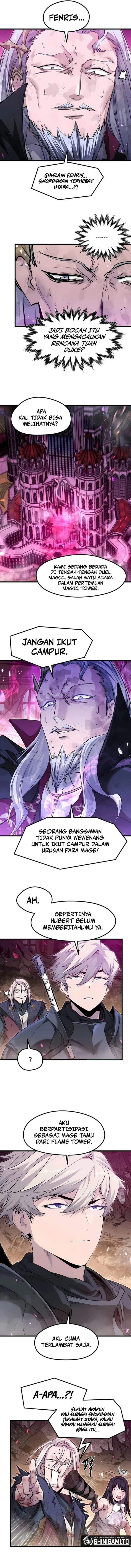 The Regressed Mercenary’s Machinations Chap 94 - Next Chap 95