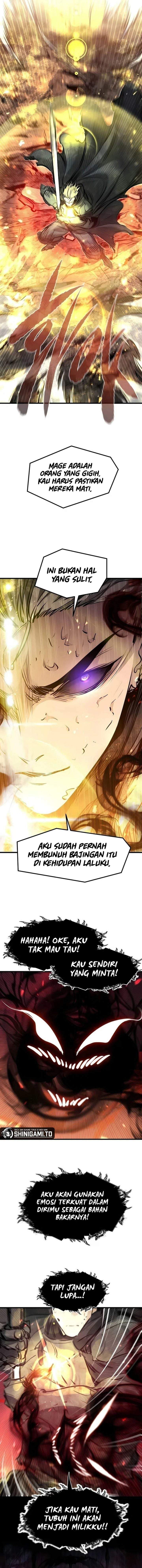 The Regressed Mercenary’s Machinations Chap 94 - Next Chap 95