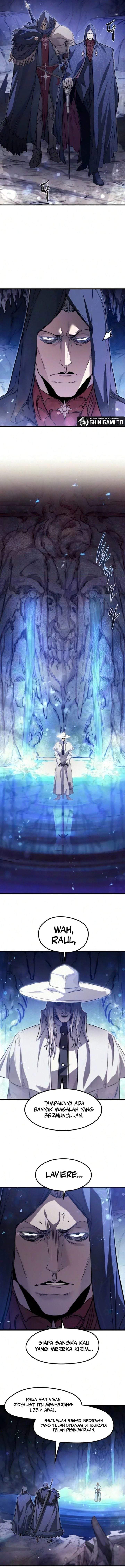 The Regressed Mercenary’s Machinations Chap 95 - Next Chap 96