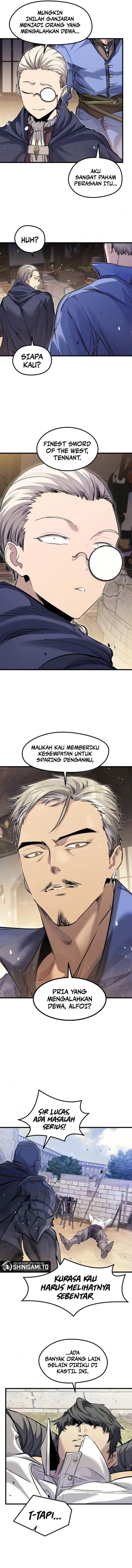 The Regressed Mercenary’s Machinations Chap 97 - Next Chap 98