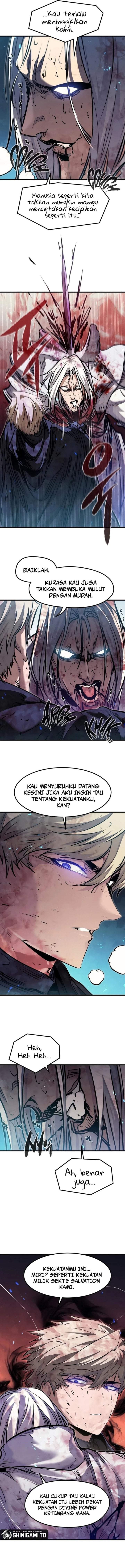 The Regressed Mercenary’s Machinations Chap 99 - Next Chap 100