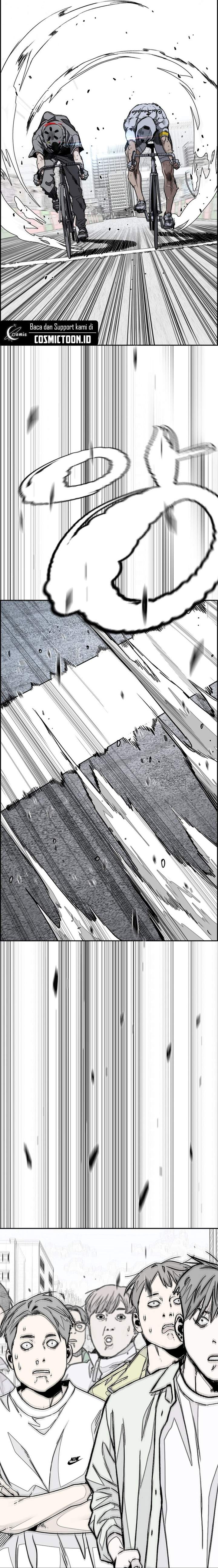 Wind Breaker Chap 556 - Next Chap 557