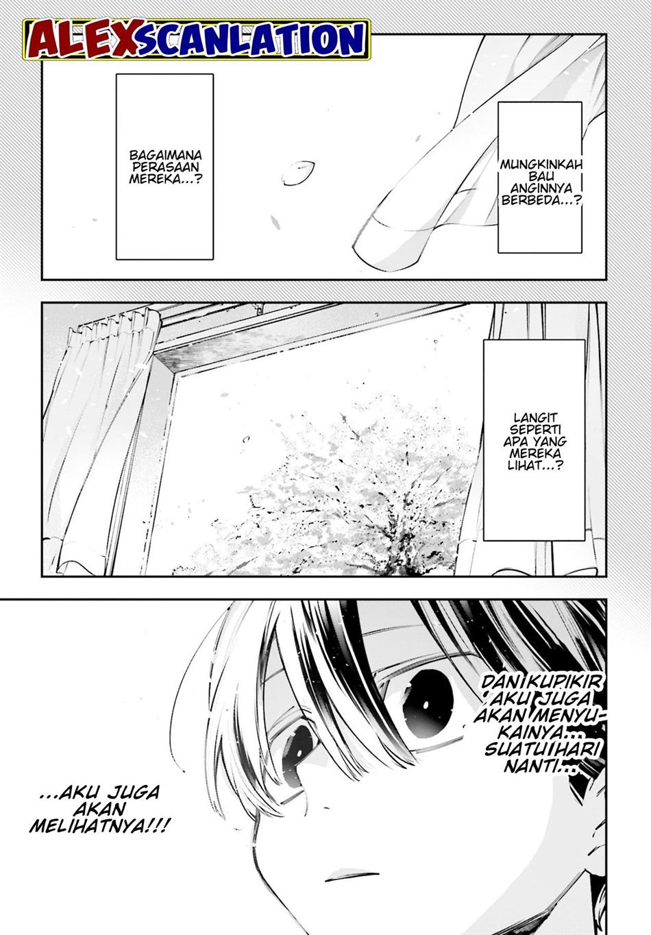 Rekkyou Sensen Chap 1 - Next Chap 2
