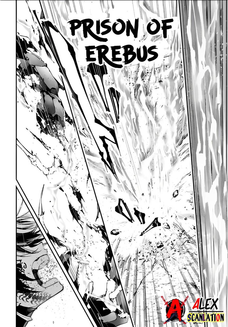 Rekkyou Sensen Chap 10 - Next Chap 11