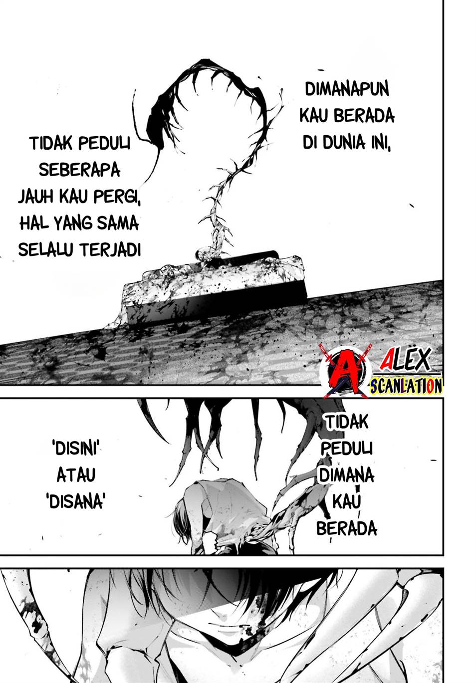 Rekkyou Sensen Chap 11 - Next Chap 12