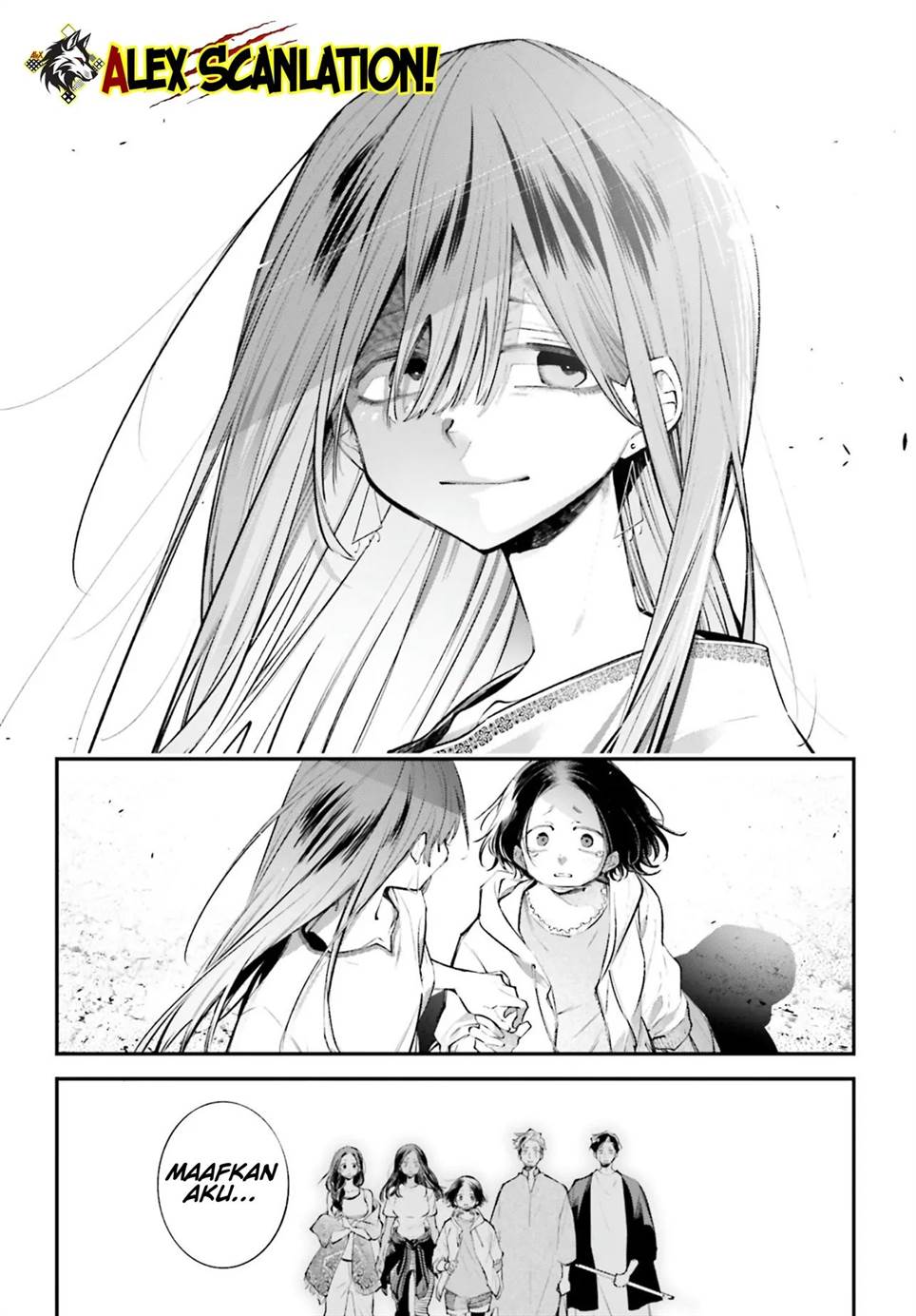 Rekkyou Sensen Chap 18 - Next Chap 19