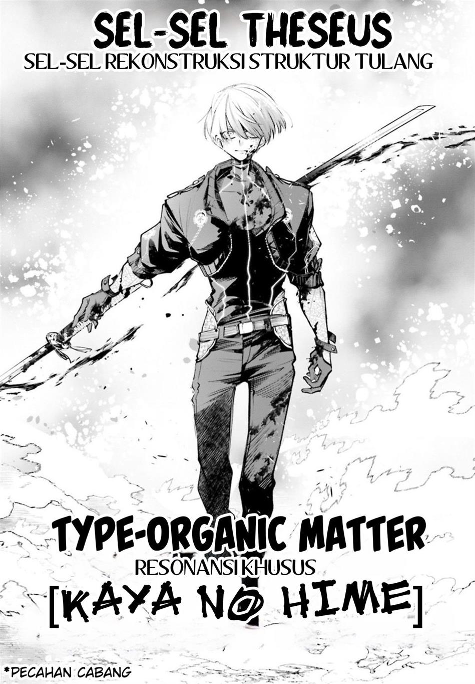 Rekkyou Sensen Chap 2 - Next Chap 3