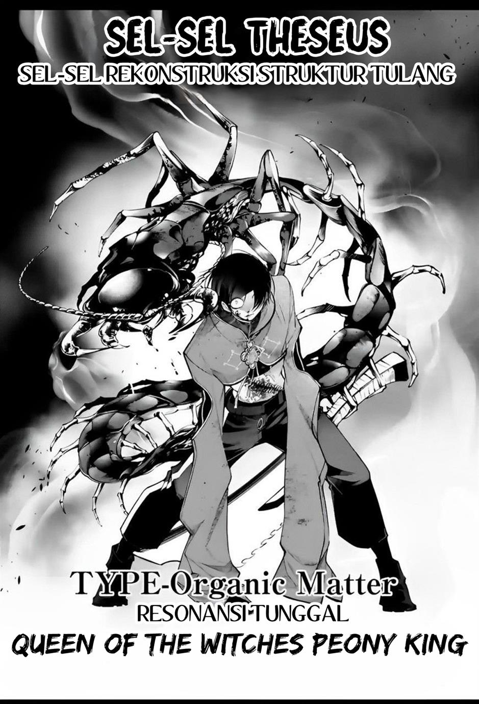 Rekkyou Sensen Chap 7 - Next Chap 8