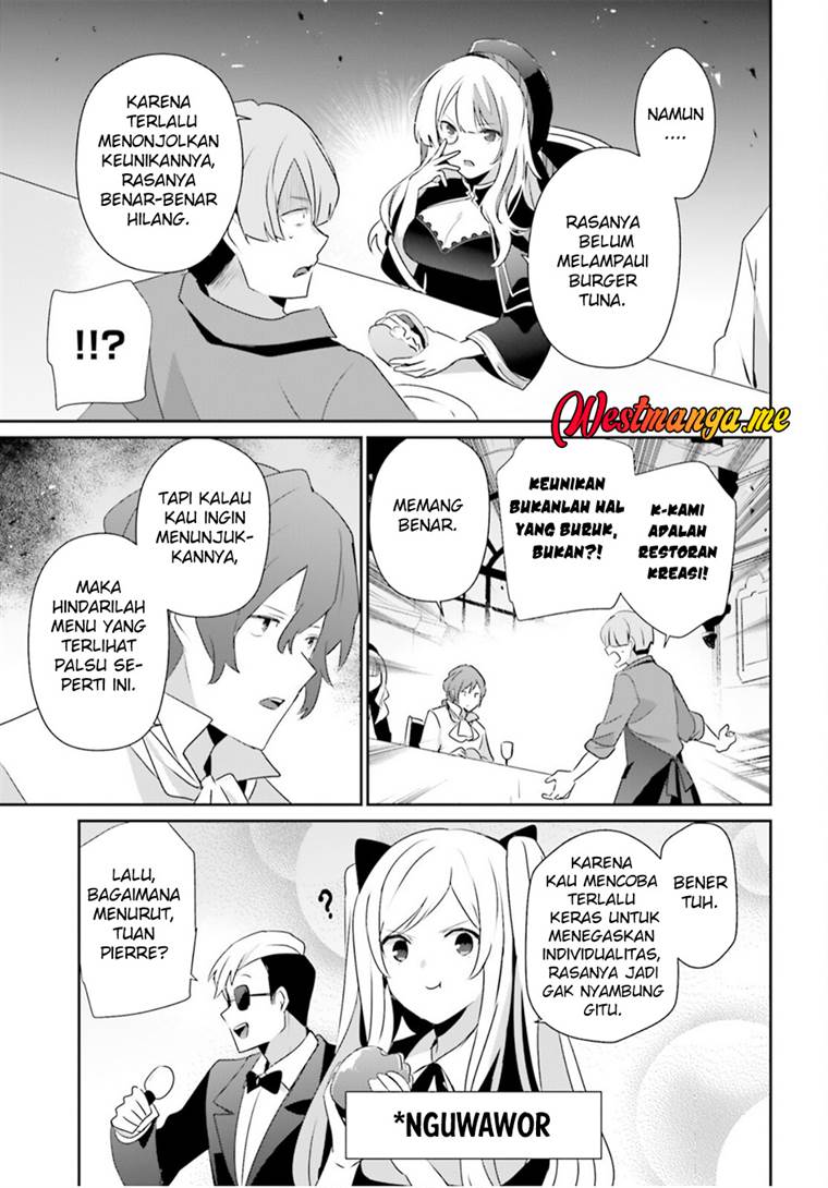Kage no Jitsuryokusha ni Naritakute Chap 77 - Next Chap 78