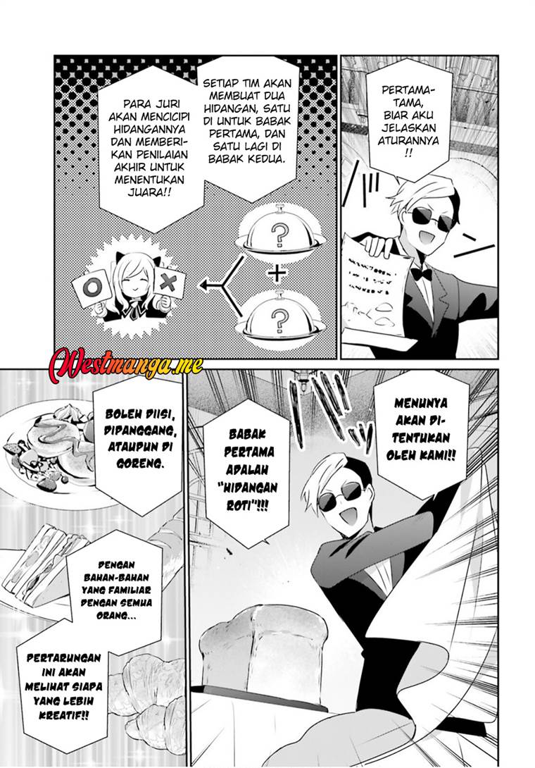 Kage no Jitsuryokusha ni Naritakute Chap 77 - Next Chap 78