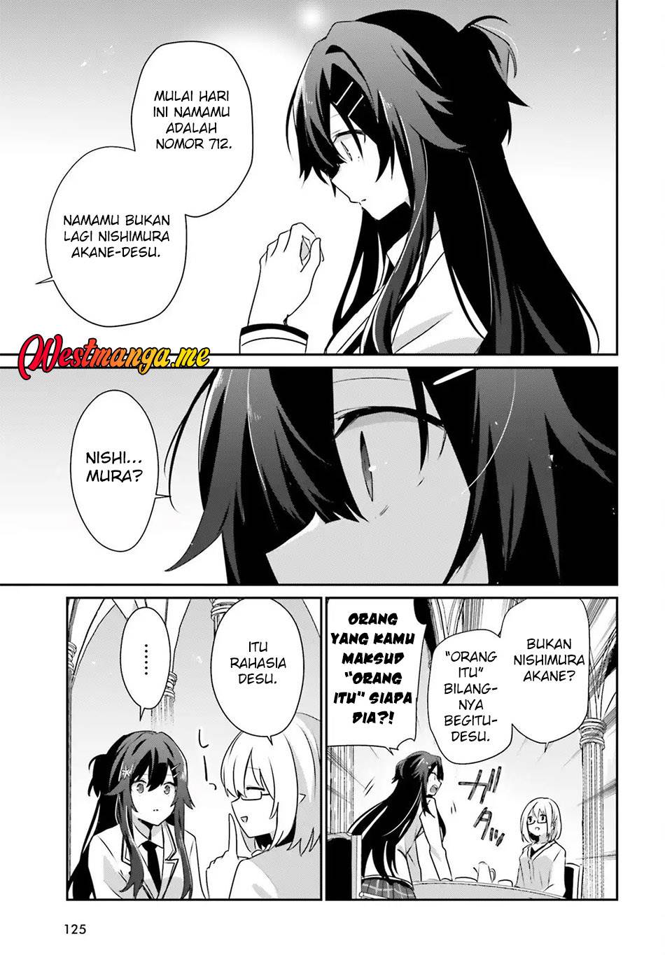 Kage no Jitsuryokusha ni Naritakute Chap 79.1 - Next Chap 80.1