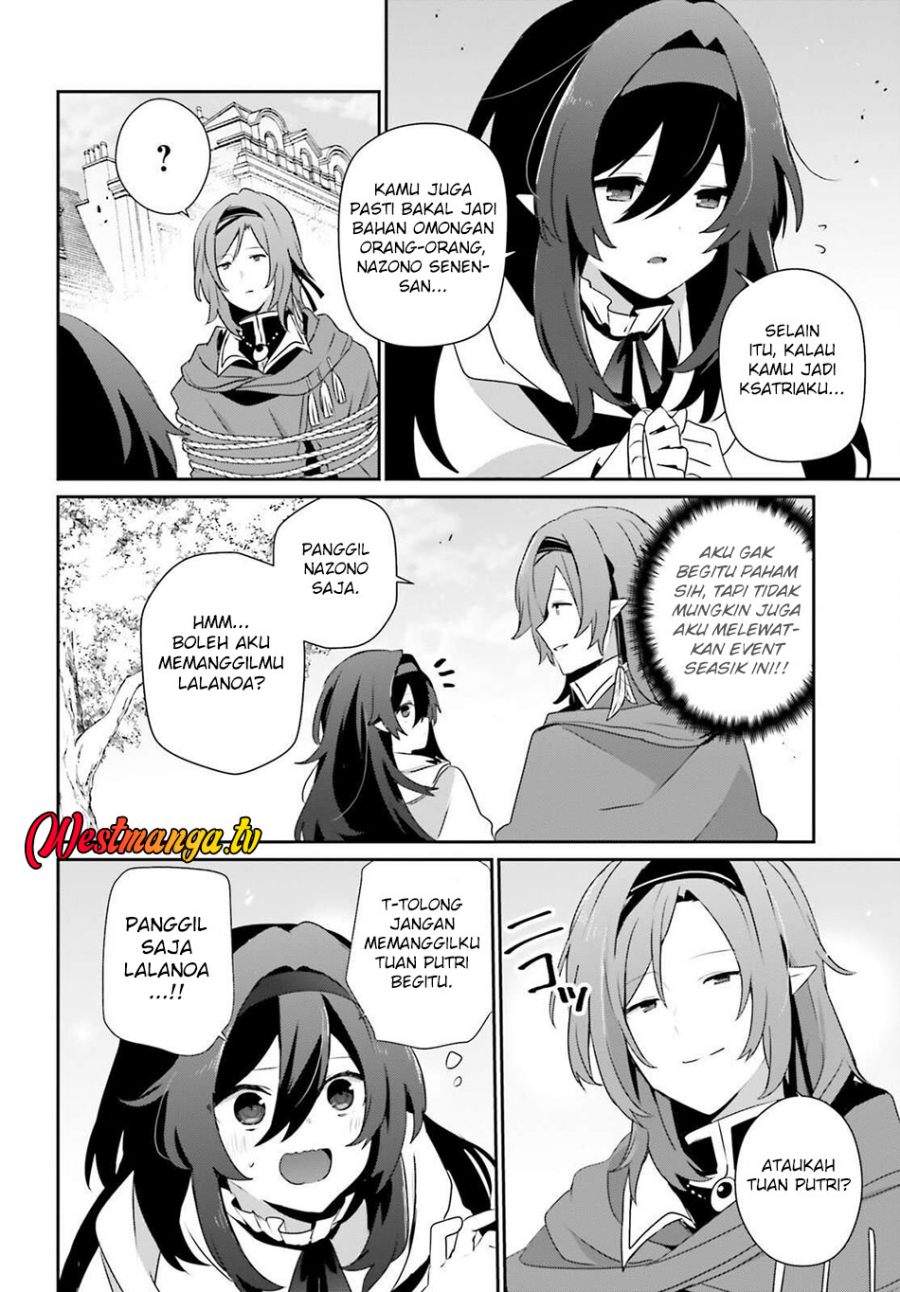 Kage no Jitsuryokusha ni Naritakute Chap 81 - Next Chap 82
