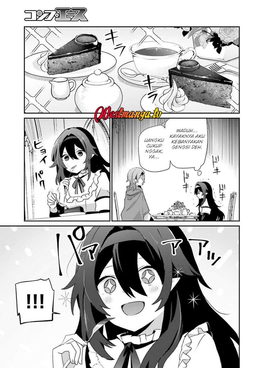 Kage no Jitsuryokusha ni Naritakute Chap 81 - Next Chap 82