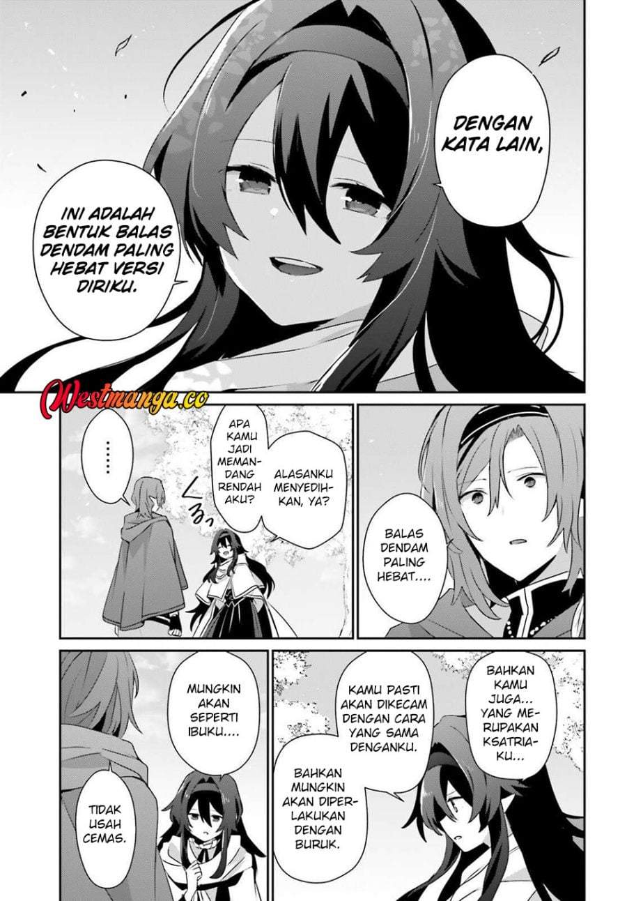 Kage no Jitsuryokusha ni Naritakute Chap 82.1 - Next Chap 83.1