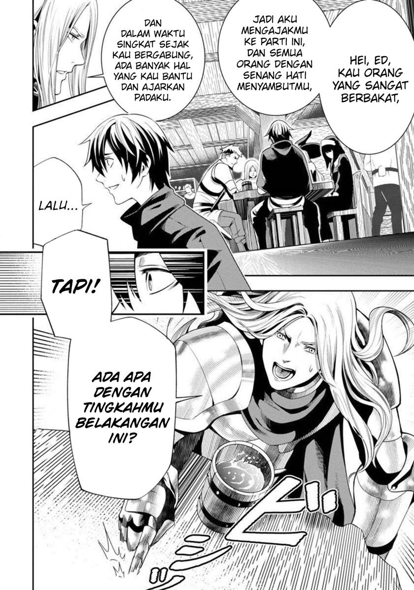 Tsuihousareru Tabi ni Skill wo Te ni Ireta Ore ga, 100 no Isekai de 2-shuume Musou Chap 1 - Next Chap 2