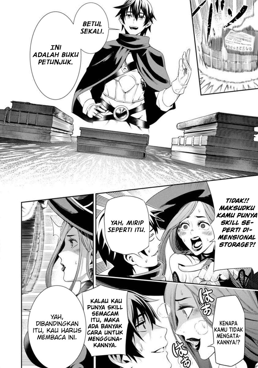 Tsuihousareru Tabi ni Skill wo Te ni Ireta Ore ga, 100 no Isekai de 2-shuume Musou Chap 1 - Next Chap 2