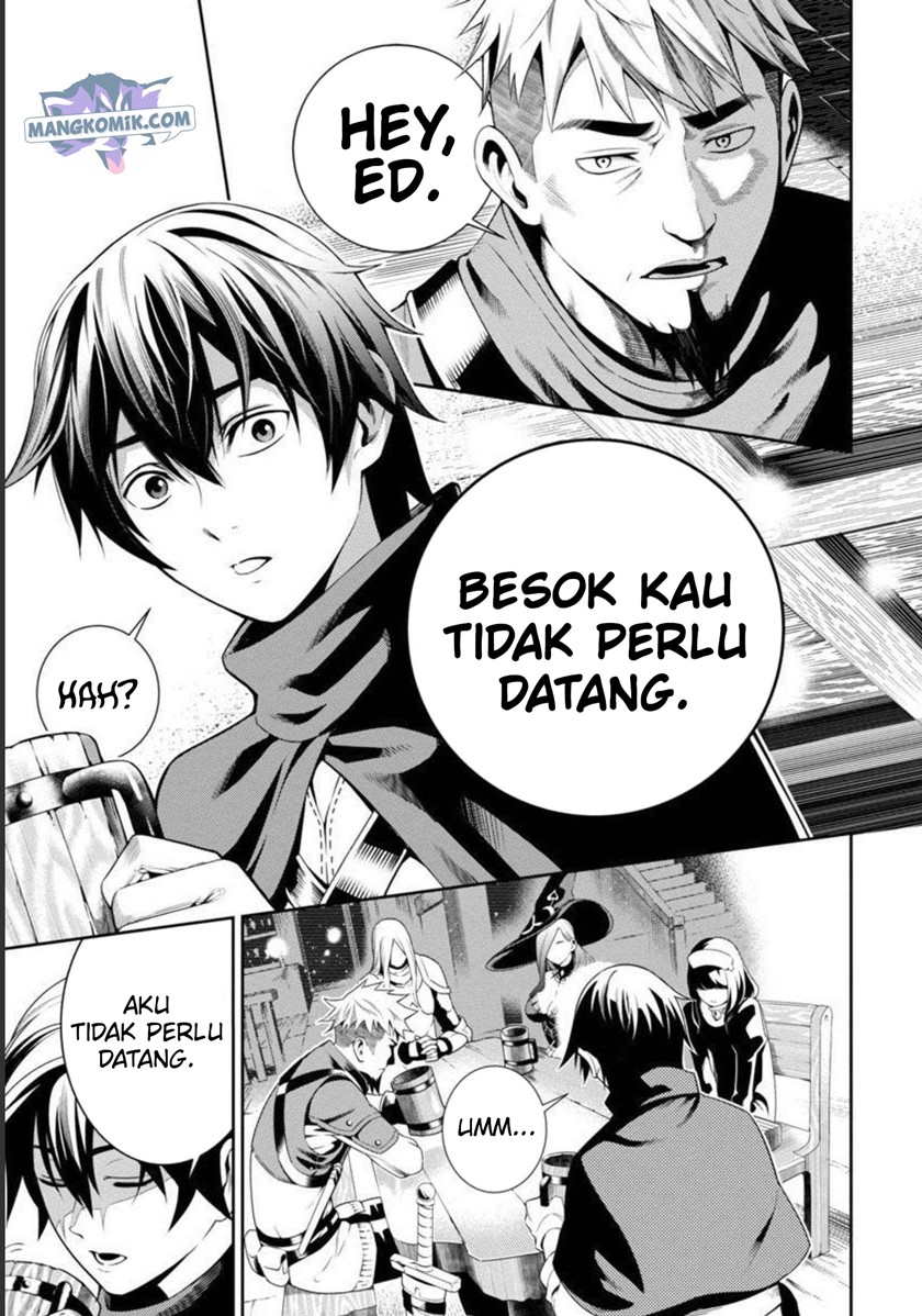 Tsuihousareru Tabi ni Skill wo Te ni Ireta Ore ga, 100 no Isekai de 2-shuume Musou Chap 1 - Next Chap 2