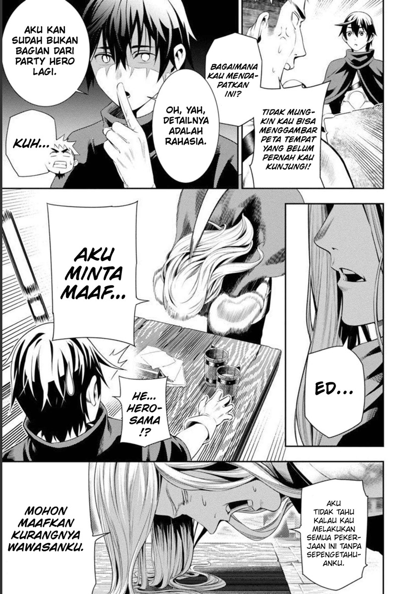 Tsuihousareru Tabi ni Skill wo Te ni Ireta Ore ga, 100 no Isekai de 2-shuume Musou Chap 1 - Next Chap 2