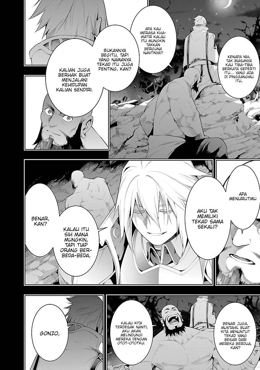 Tsuihousareru Tabi ni Skill wo Te ni Ireta Ore ga, 100 no Isekai de 2-shuume Musou Chap 13 - Next Chap 14