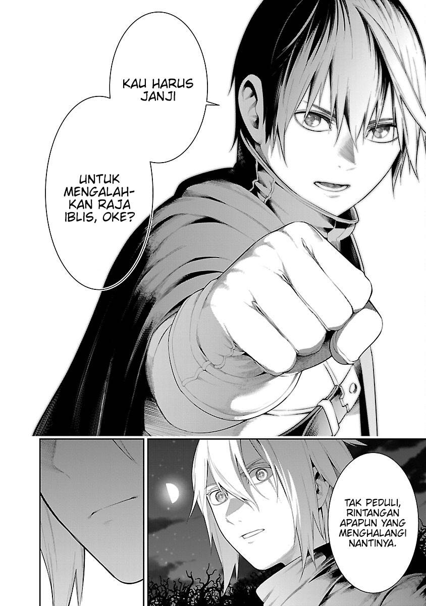 Tsuihousareru Tabi ni Skill wo Te ni Ireta Ore ga, 100 no Isekai de 2-shuume Musou Chap 13 - Next Chap 14