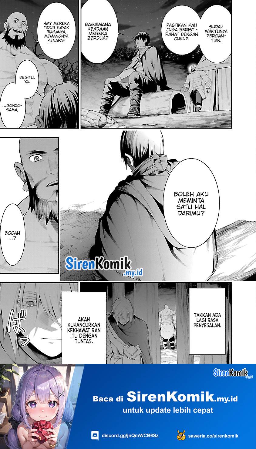 Tsuihousareru Tabi ni Skill wo Te ni Ireta Ore ga, 100 no Isekai de 2-shuume Musou Chap 13 - Next Chap 14