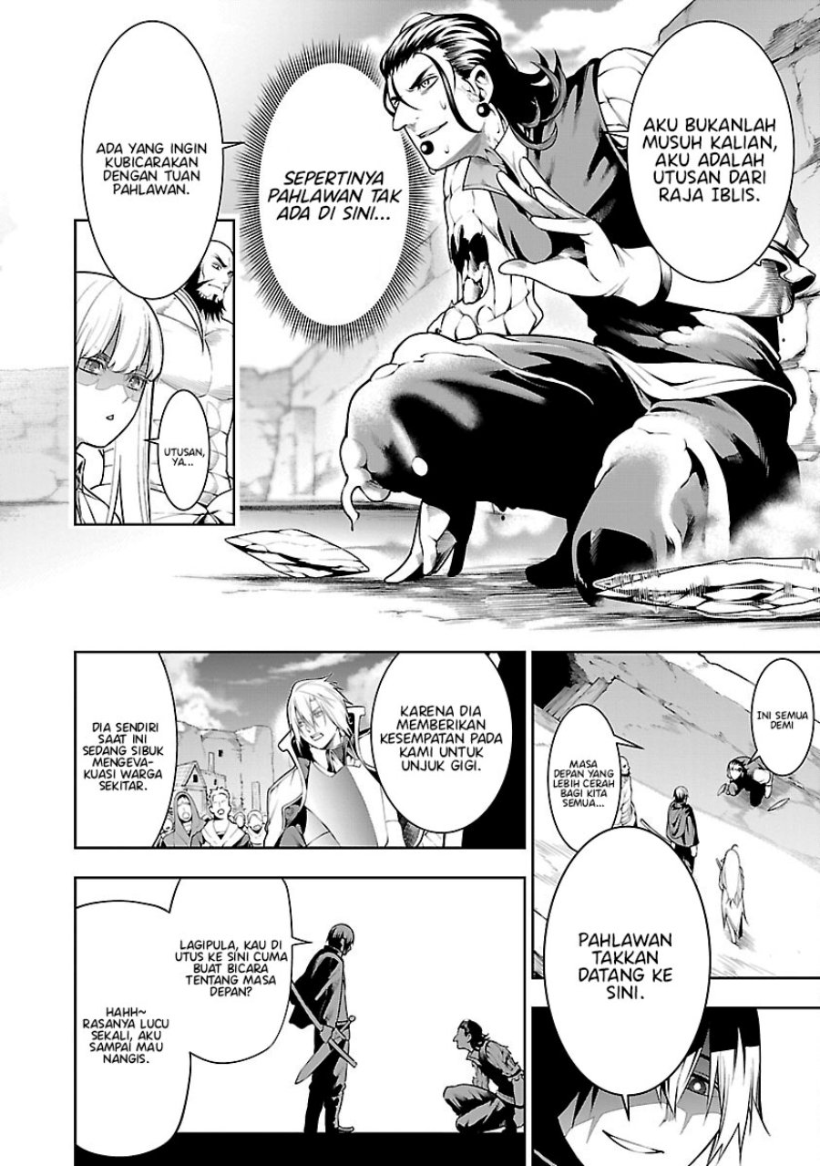 Tsuihousareru Tabi ni Skill wo Te ni Ireta Ore ga, 100 no Isekai de 2-shuume Musou Chap 10.1 - Next Chap 11.1