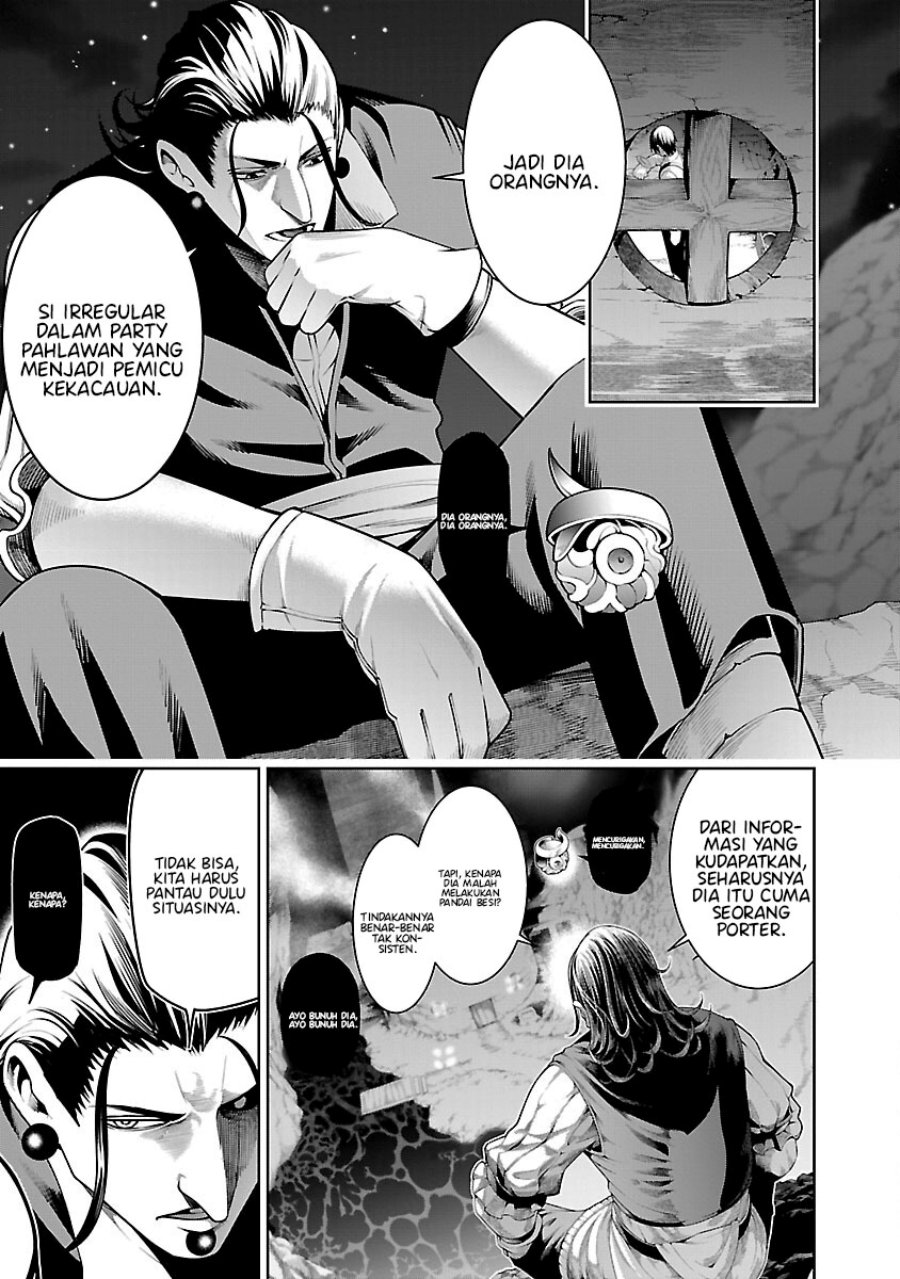 Tsuihousareru Tabi ni Skill wo Te ni Ireta Ore ga, 100 no Isekai de 2-shuume Musou Chap 10.1 - Next Chap 11.1