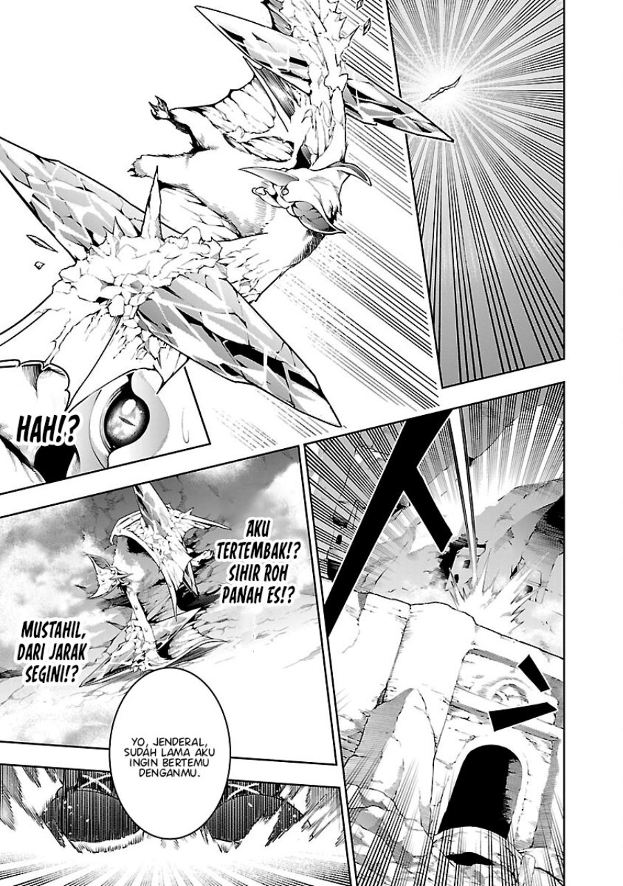 Tsuihousareru Tabi ni Skill wo Te ni Ireta Ore ga, 100 no Isekai de 2-shuume Musou Chap 10.1 - Next Chap 11.1