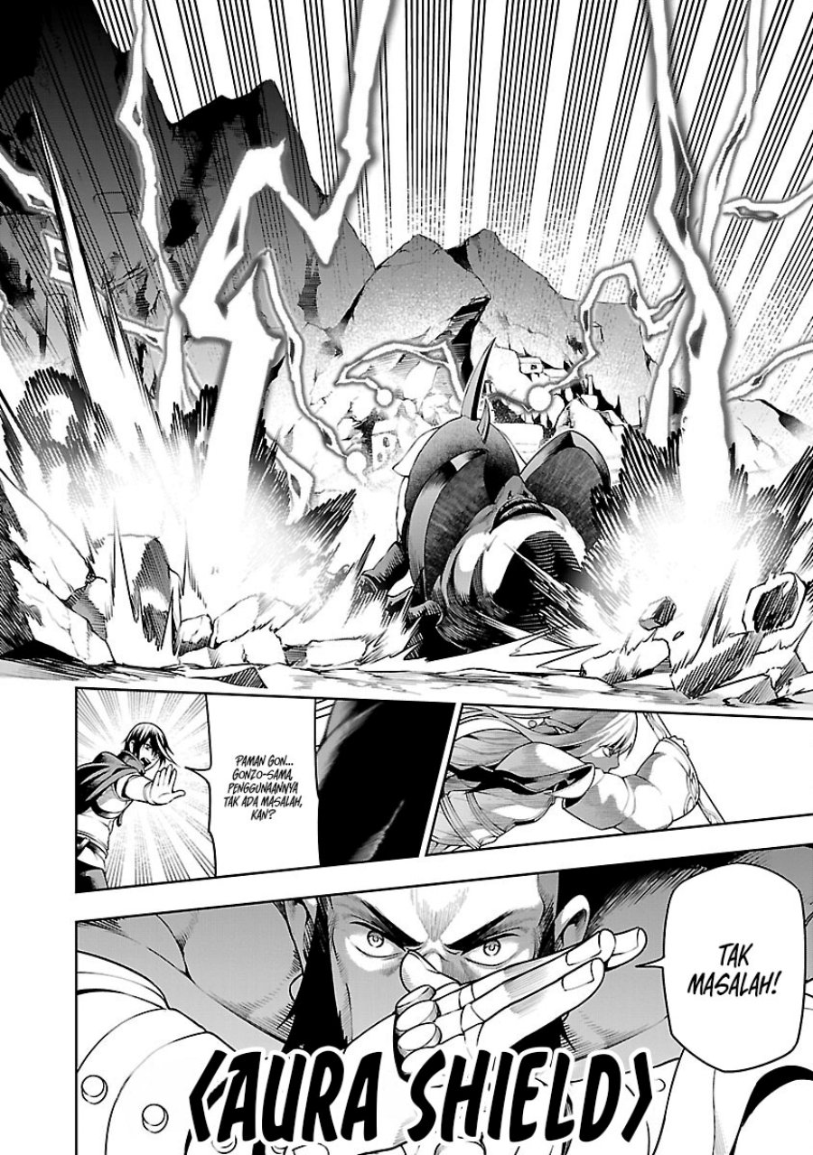 Tsuihousareru Tabi ni Skill wo Te ni Ireta Ore ga, 100 no Isekai de 2-shuume Musou Chap 10.1 - Next Chap 11.1