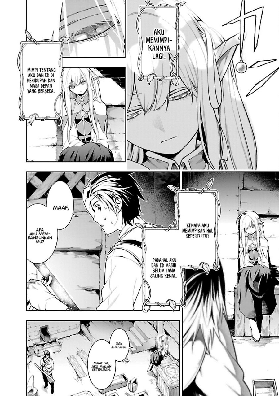 Tsuihousareru Tabi ni Skill wo Te ni Ireta Ore ga, 100 no Isekai de 2-shuume Musou Chap 10.1 - Next Chap 11.1