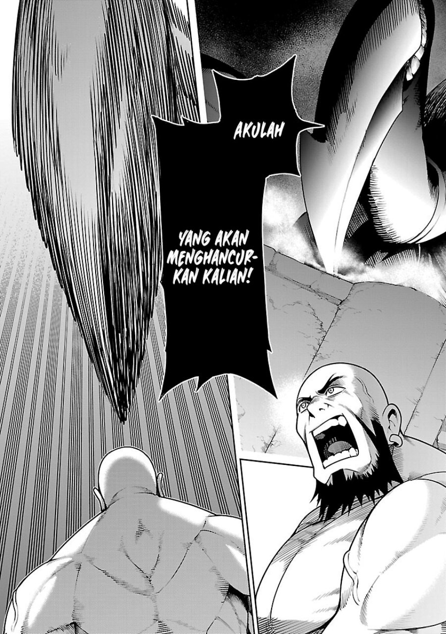 Tsuihousareru Tabi ni Skill wo Te ni Ireta Ore ga, 100 no Isekai de 2-shuume Musou Chap 10.1 - Next Chap 11.1