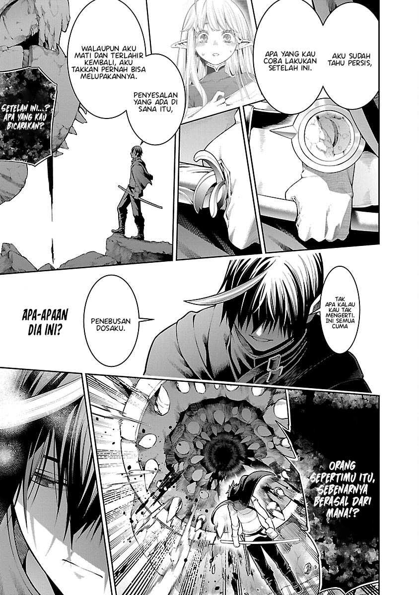 Tsuihousareru Tabi ni Skill wo Te ni Ireta Ore ga, 100 no Isekai de 2-shuume Musou Chap 10.2 - Next Chap 11.2