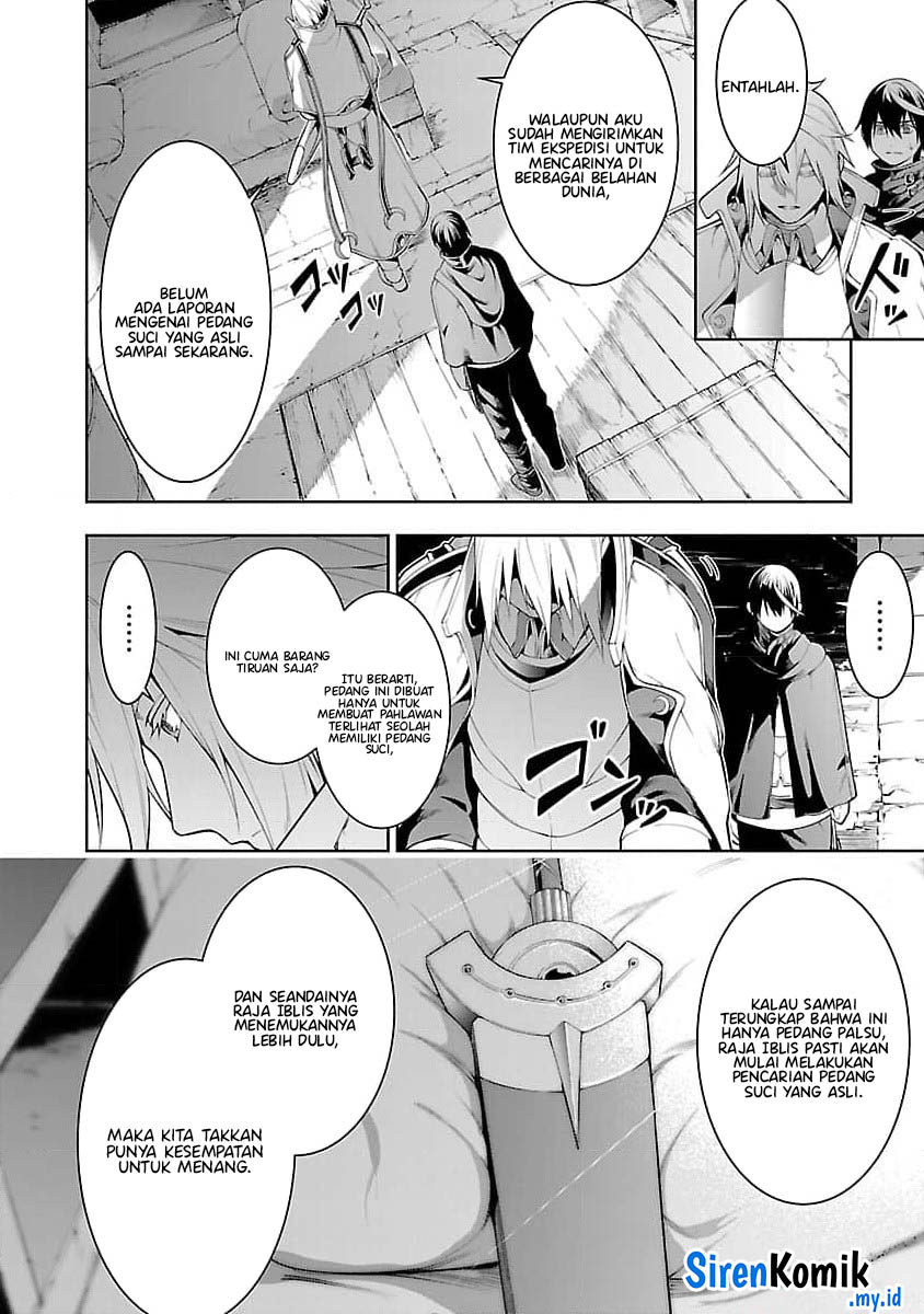 Tsuihousareru Tabi ni Skill wo Te ni Ireta Ore ga, 100 no Isekai de 2-shuume Musou Chap 11.1 - Next Chap 12.1