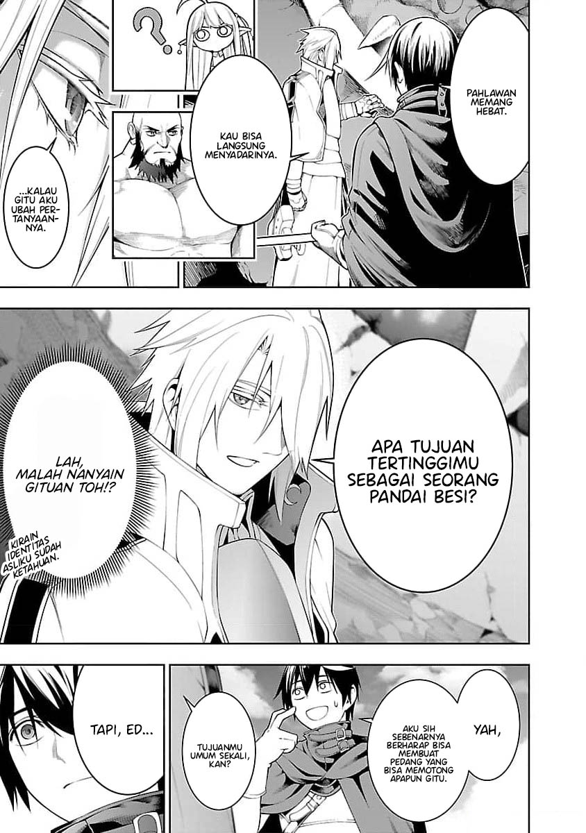 Tsuihousareru Tabi ni Skill wo Te ni Ireta Ore ga, 100 no Isekai de 2-shuume Musou Chap 11.1 - Next Chap 12.1