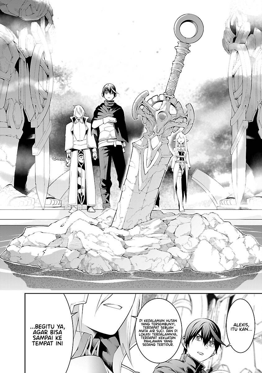 Tsuihousareru Tabi ni Skill wo Te ni Ireta Ore ga, 100 no Isekai de 2-shuume Musou Chap 12 - Next Chap 13