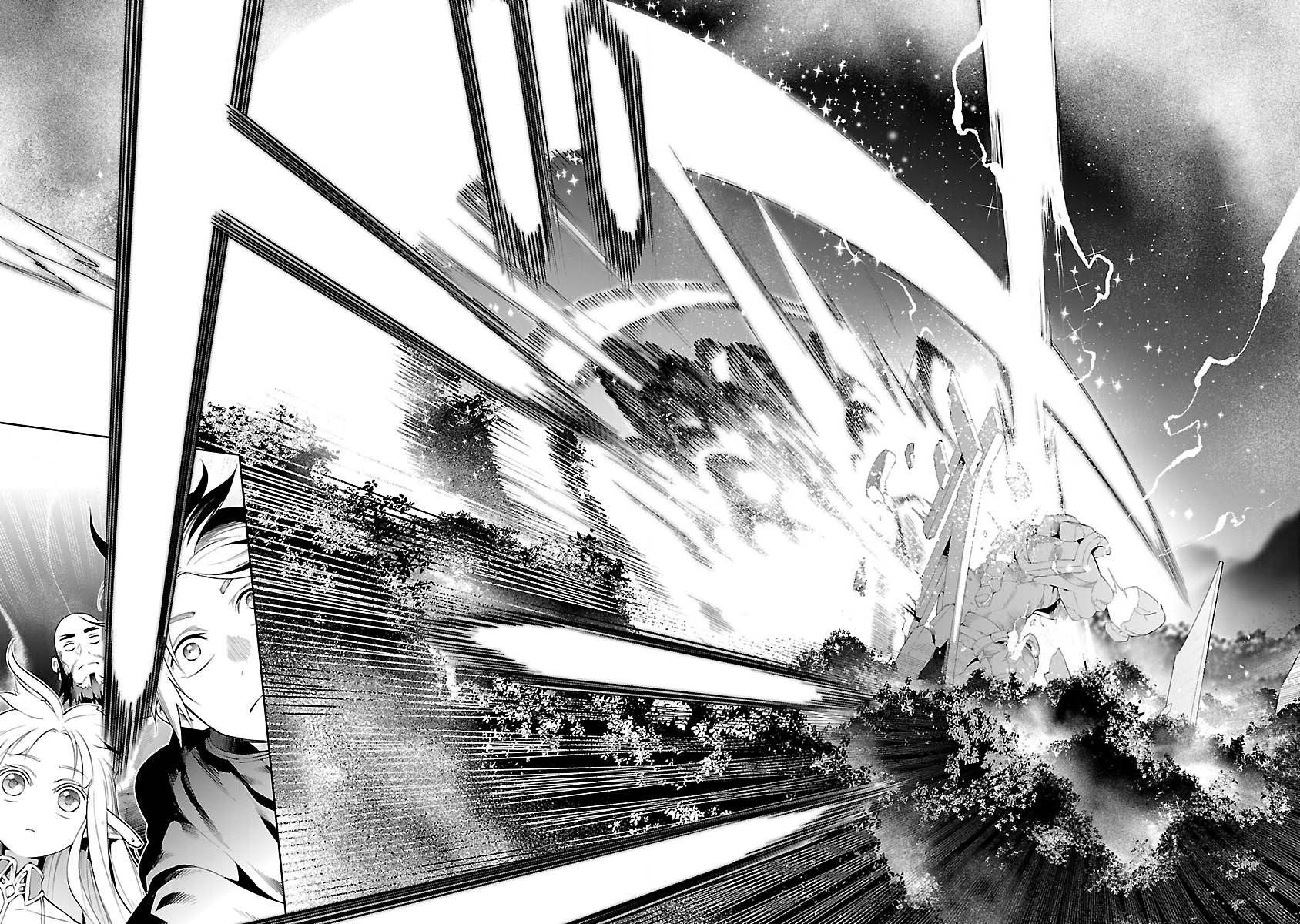 Tsuihousareru Tabi ni Skill wo Te ni Ireta Ore ga, 100 no Isekai de 2-shuume Musou Chap 12 - Next Chap 13