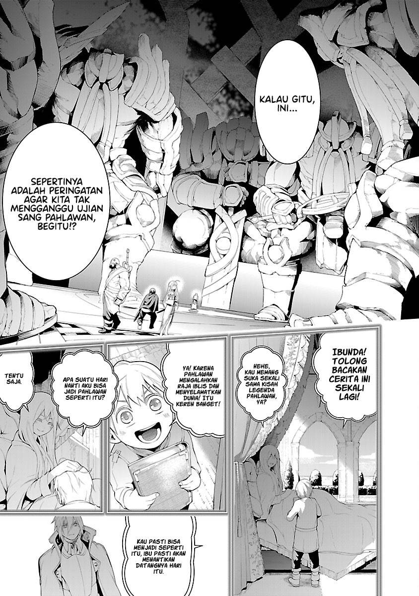 Tsuihousareru Tabi ni Skill wo Te ni Ireta Ore ga, 100 no Isekai de 2-shuume Musou Chap 12 - Next Chap 13