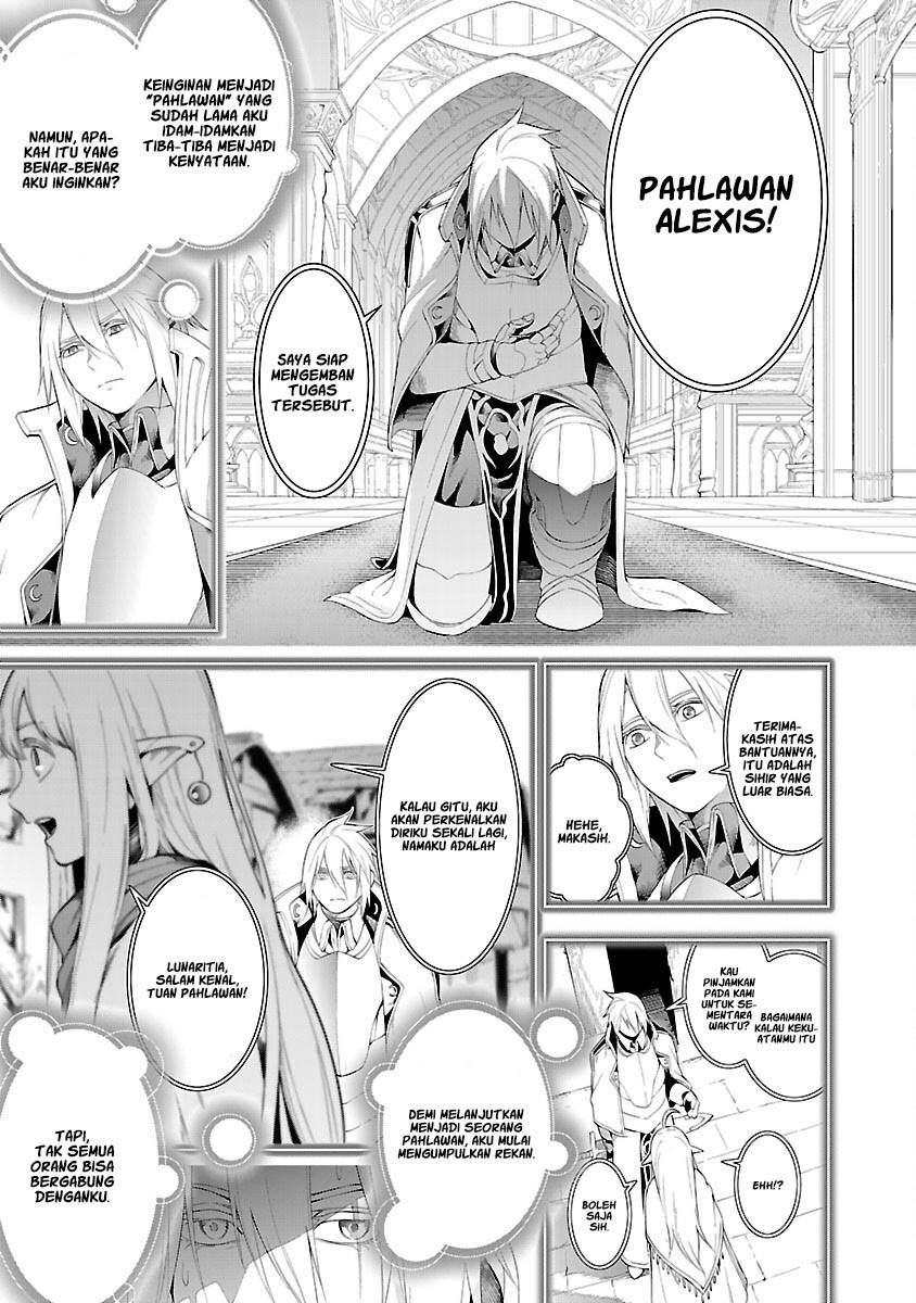 Tsuihousareru Tabi ni Skill wo Te ni Ireta Ore ga, 100 no Isekai de 2-shuume Musou Chap 12 - Next Chap 13