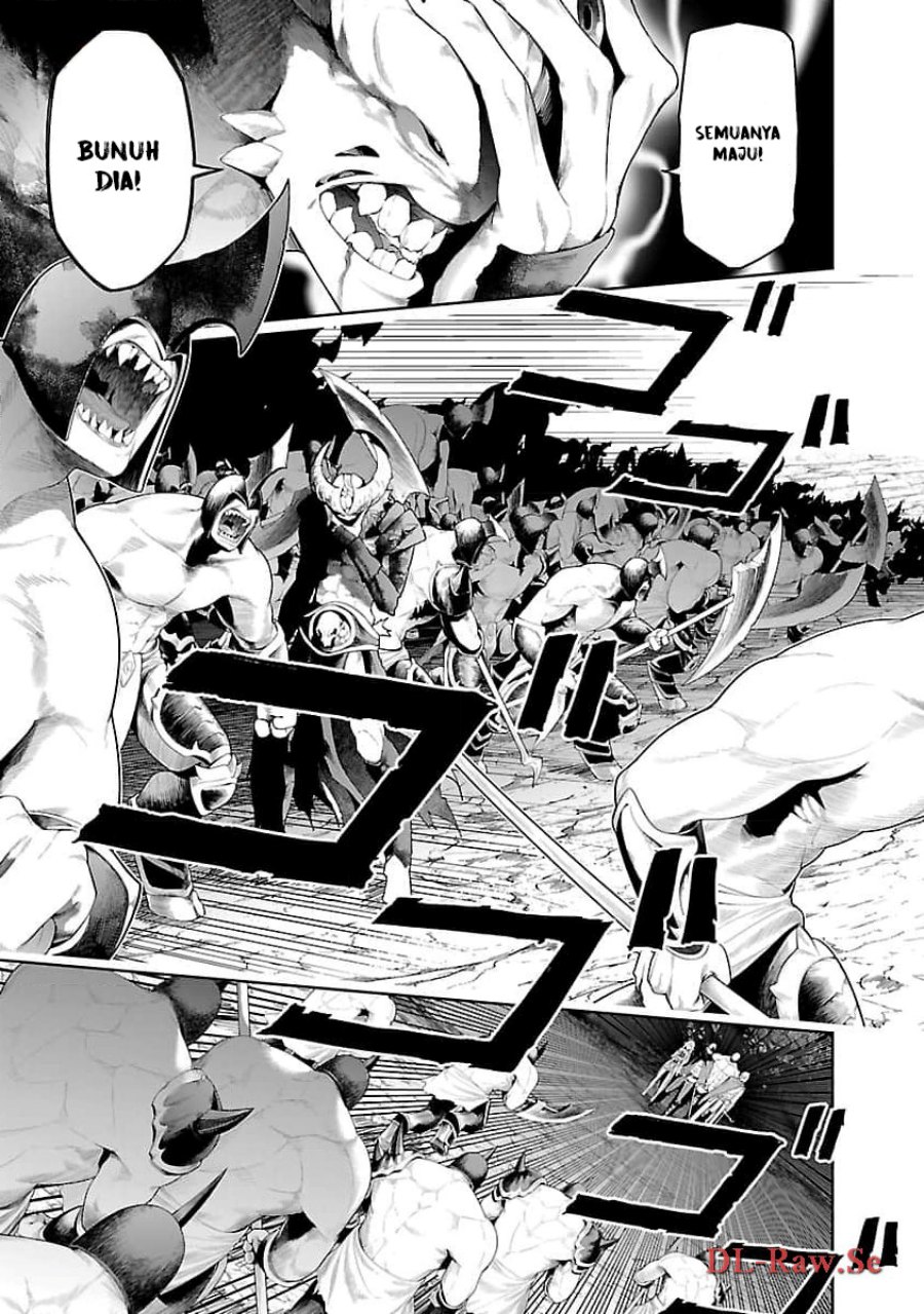 Tsuihousareru Tabi ni Skill wo Te ni Ireta Ore ga, 100 no Isekai de 2-shuume Musou Chap 14 - Next Chap 15