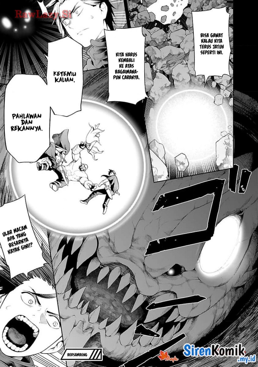 Tsuihousareru Tabi ni Skill wo Te ni Ireta Ore ga, 100 no Isekai de 2-shuume Musou Chap 14 - Next Chap 15