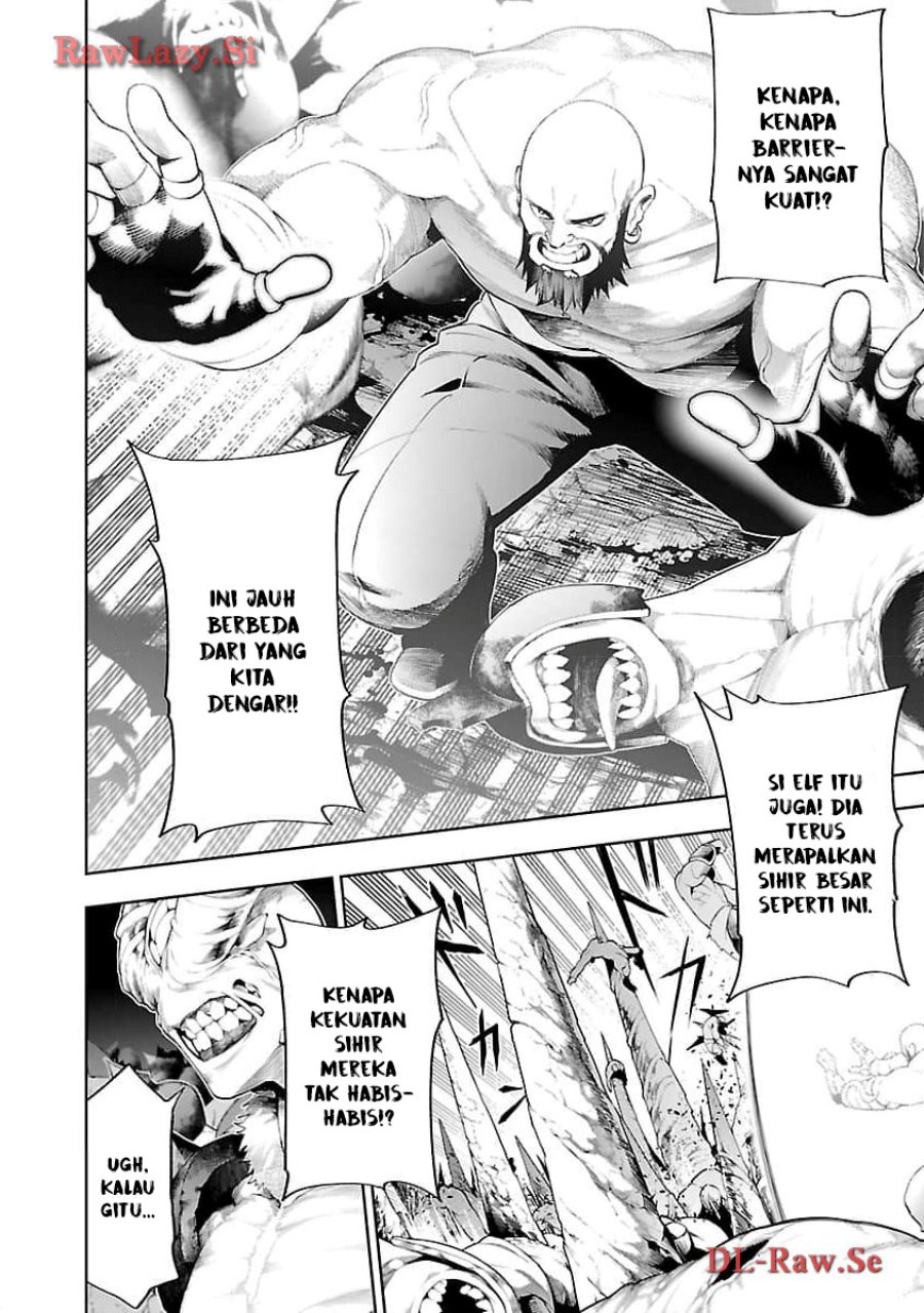 Tsuihousareru Tabi ni Skill wo Te ni Ireta Ore ga, 100 no Isekai de 2-shuume Musou Chap 14 - Next Chap 15